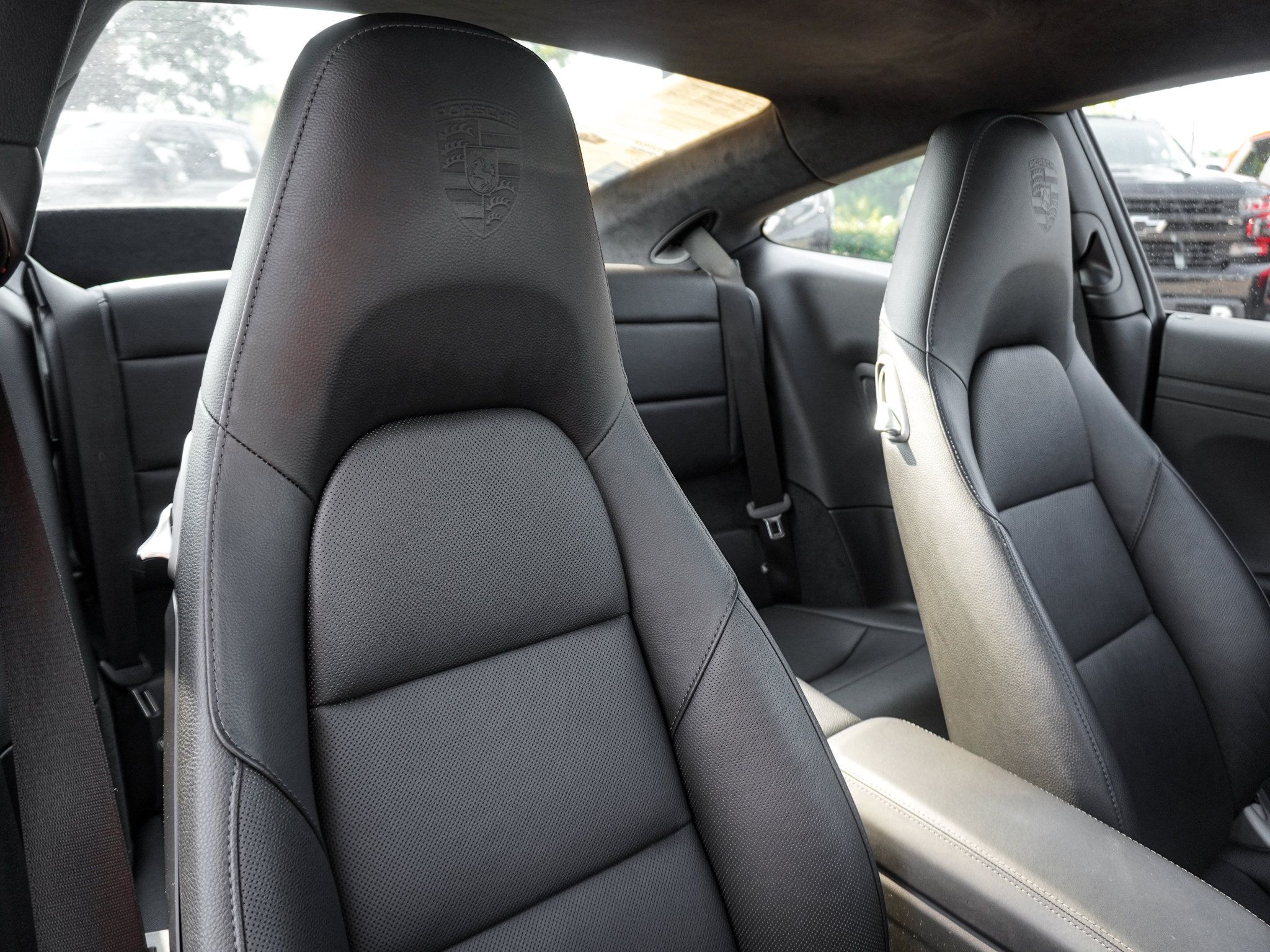 Used 2019 Porsche 911 Carrera RWD image 34
