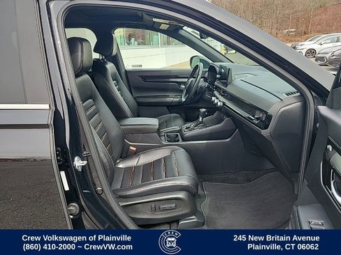 Used 2023 Honda CR-V Sport Touring image 16