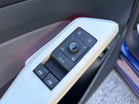 Certified 2021 Volkswagen ID.4 1st Edition image 12