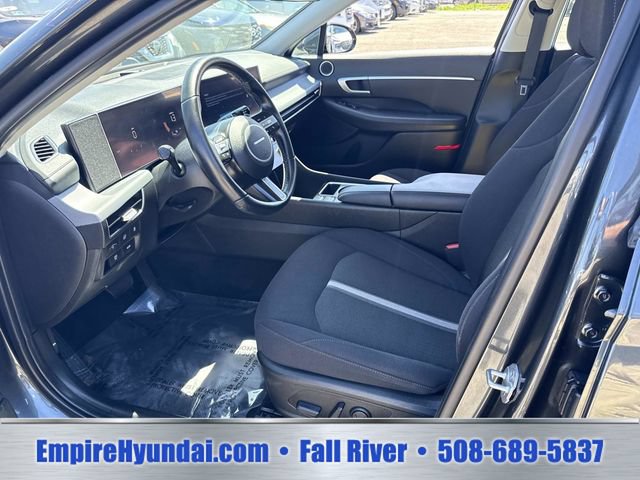 Used 2024 Hyundai Sonata SEL FWD image 17