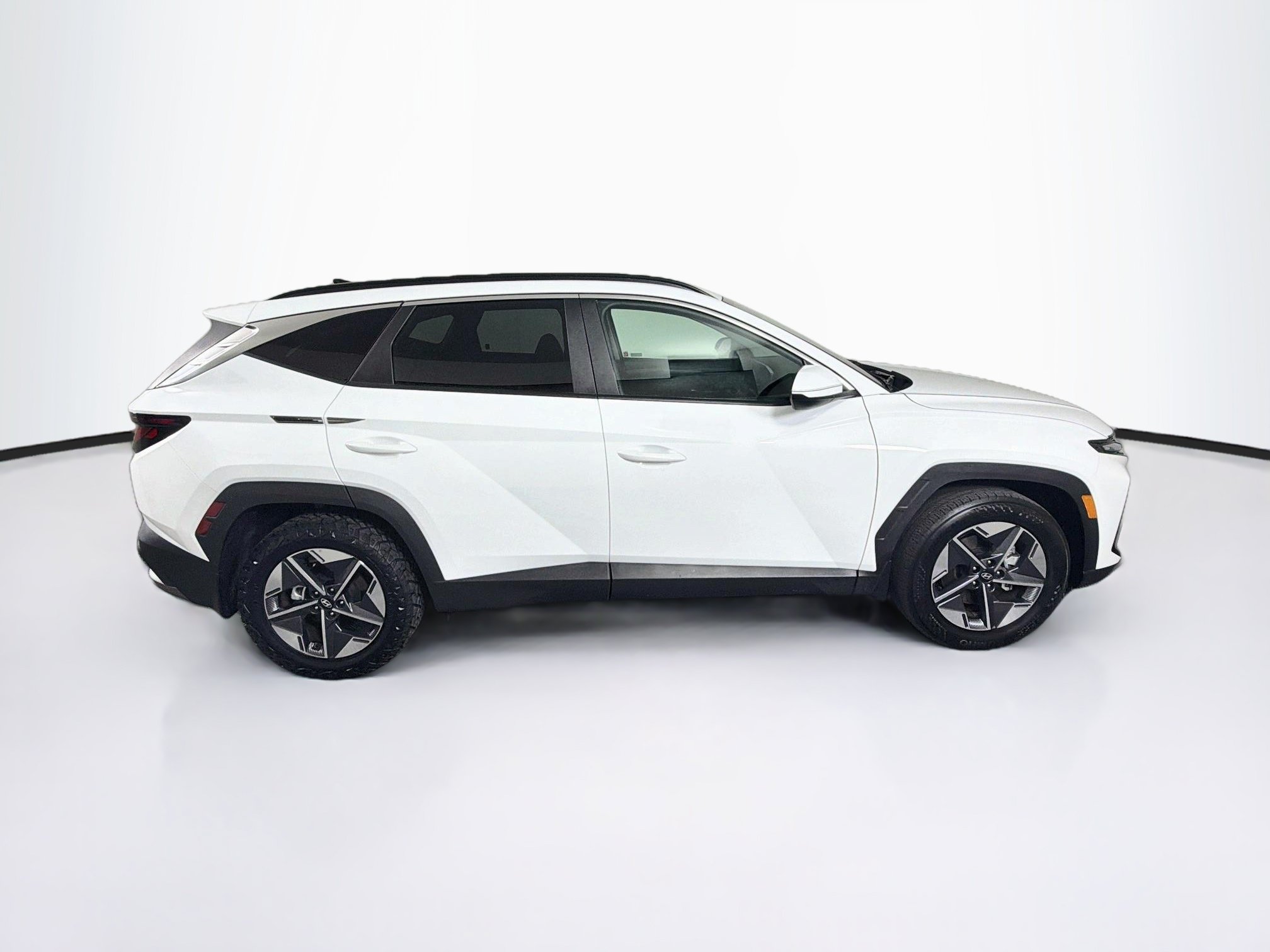Used 2025 Hyundai Tucson SEL FWD image 10