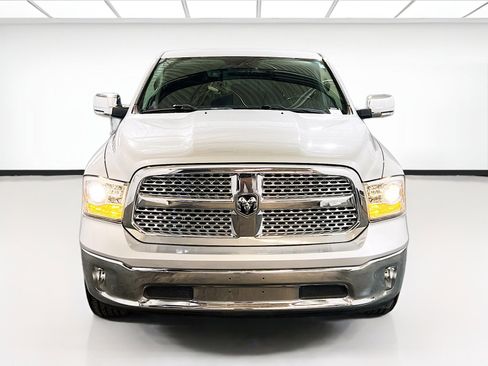 Used 2017 RAM 1500 Laramie image 2