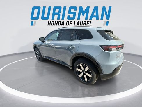 New 2026 Honda Prologue Touring image 6