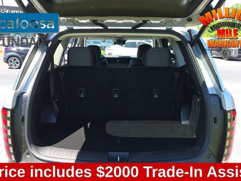 Used 2026 Hyundai Palisade SEL FWD image 10