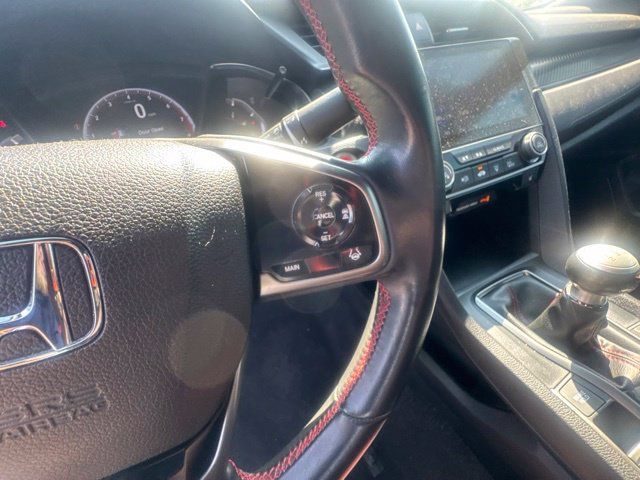 Used 2020 Honda Civic Si image 20