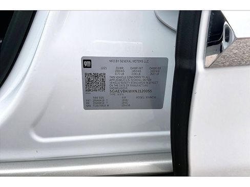 Used 2022 Buick Enclave Premium image 36