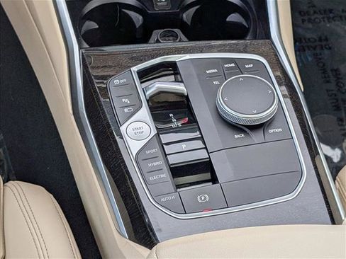 Certified 2023 BMW 330e 330e w/ Driving Assistance Package image 12