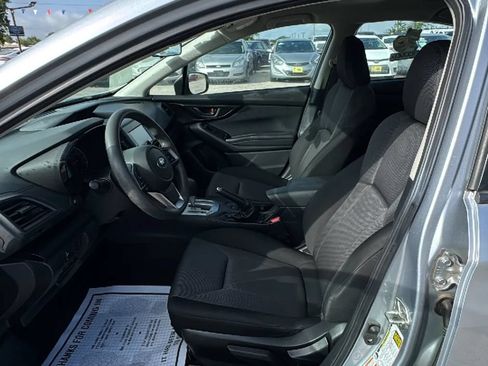 Used 2017 Subaru Impreza 2.0i AWD/4WD image 9