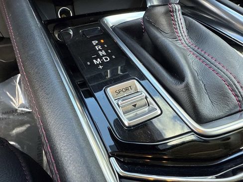 Certified 2023 MAZDA CX-5 Carbon Edition image 37