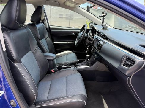 Used 2016 Toyota Corolla S FWD image 18