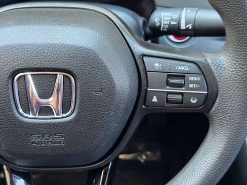 Used 2023 Honda Accord EX image 20