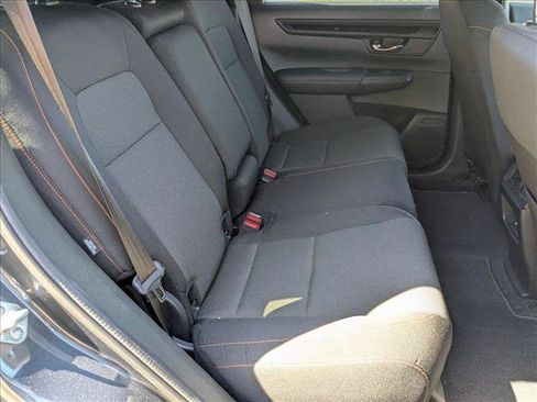 Used 2025 Honda CR-V Sport image 18