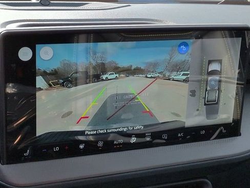 New 2026 Ford Maverick Lobo image 27