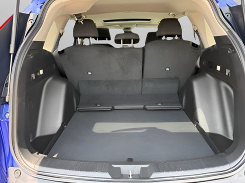 Certified 2024 Honda CR-V EX image 26