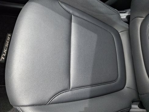 Used 2023 Hyundai Tucson SEL w/ Convenience Package AWD/4WD image 26