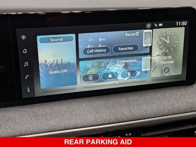Certified 2025 Nissan Kicks SV w/ SV Premium Package AWD/4WD image 24
