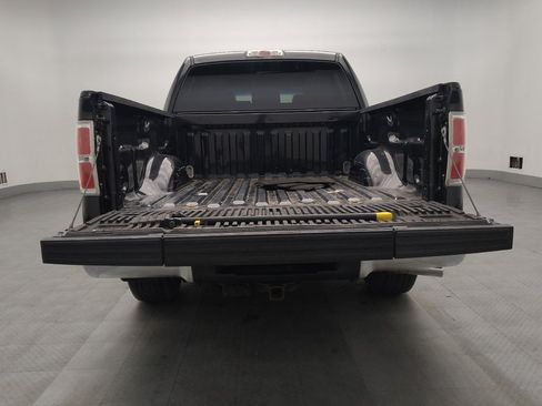 Used 2012 Ford F150 XLT w/ XLT Chrome Pkg image 29