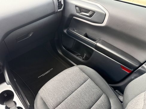 Used 2024 Ford Bronco Sport Big Bend w/ Convenience Package image 17