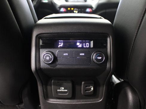 Used 2019 GMC Acadia SLT AWD/4WD image 24