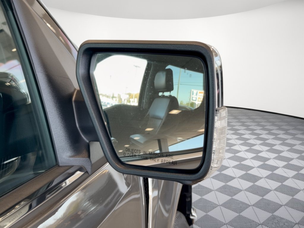Used 2022 Ford F150 Lariat w/ Equipment Group 502A High AWD/4WD image 31