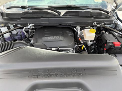New 2026 RAM 2500 Lone Star AWD/4WD image 12
