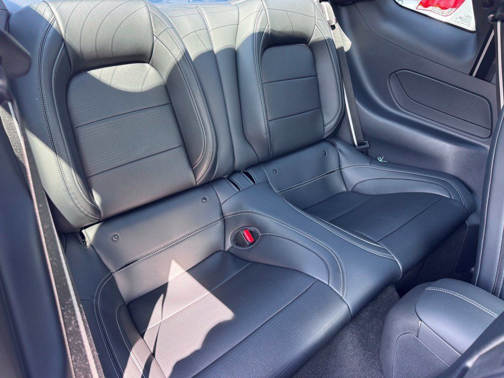 Used 2024 Ford Mustang GT Premium RWD image 27