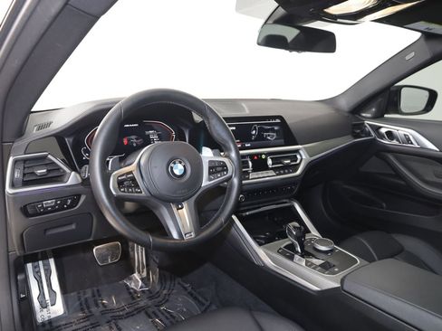 Used 2021 BMW 440i xDrive Coupe w/ Premium Package AWD/4WD image 32