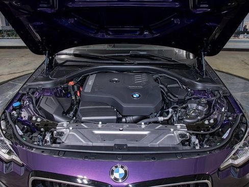 New 2026 BMW 230i xDrive Coupe image 5