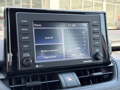 Used 2022 Toyota RAV4 XLE w/ Convenience Package FWD image 29