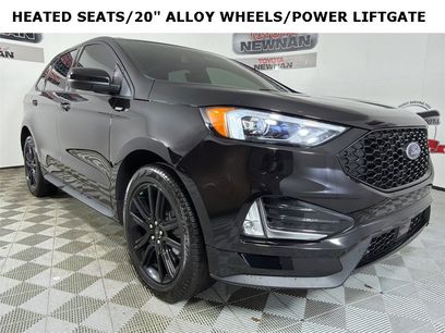 Used 2024 Ford Edge ST-Line