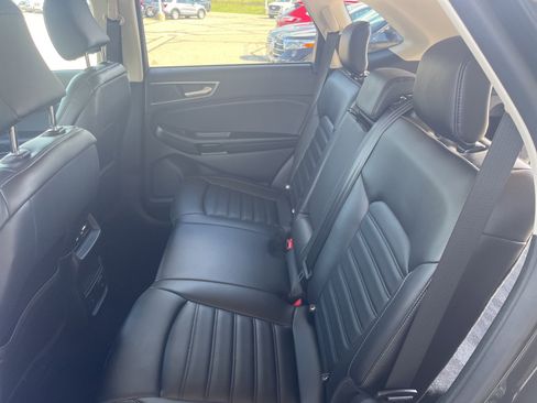 Certified 2023 Ford Edge SEL w/ Convenience Package image 12