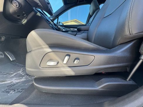 Used 2024 Cadillac XT6 Sport w/ Technology Package image 14