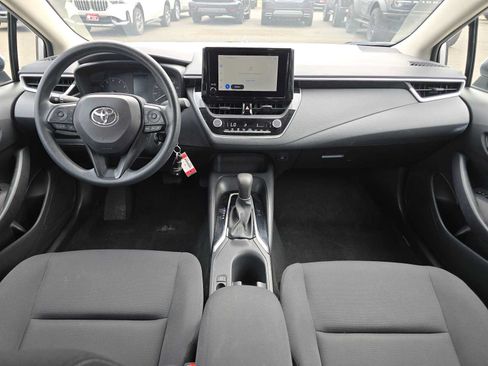 Used 2024 Toyota Corolla LE FWD image 19