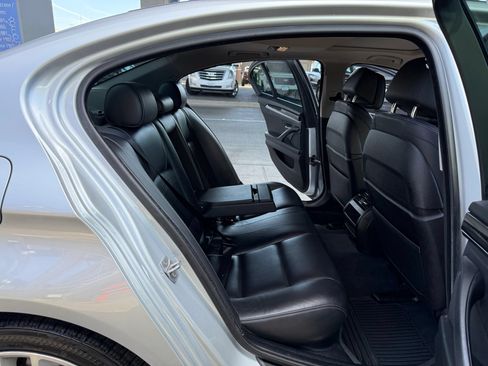 Used 2016 BMW 535i Sedan RWD image 20