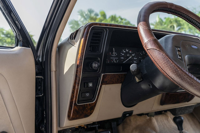 Used 1989 Ford Bronco II 4WD image 57