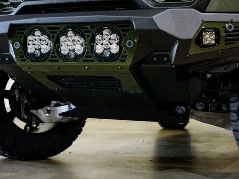 Used 2025 RAM 1500 RHO w/ RHO Level 1 Equipment Group image 17