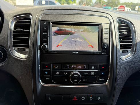 Used 2013 Dodge Durango Crew RWD image 35