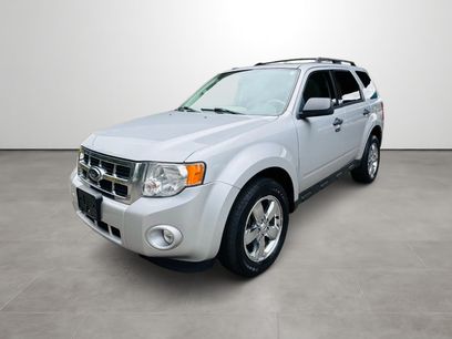 Used 2009 Ford Escape XLT