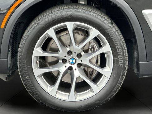 Used 2025 BMW X5 sDrive40i w/ Parking Assistance Package RWD image 26