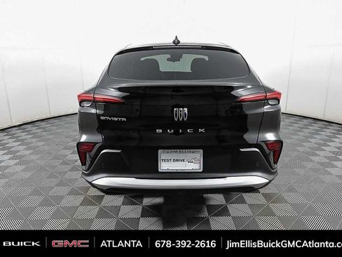 New 2026 Buick Envista Preferred w/ Convenience II Package image 27