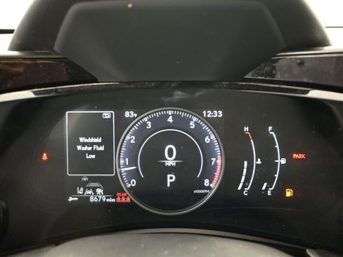 Used 2024 Lexus NX 250 FWD w/ Towing Package (2000 Lbs) image 11