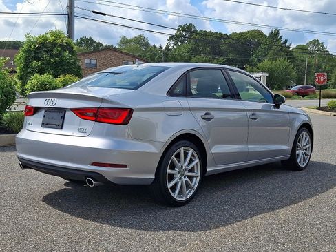 Used 2015 Audi A3 2.0T Premium w/ Cold Weather Package AWD/4WD image 4