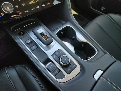 New 2026 INFINITI QX60 Luxe FWD image 16