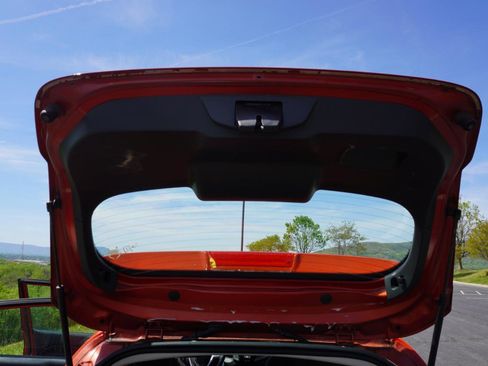 Used 2019 Ford Fiesta SE w/ Equipment Group 201A image 18