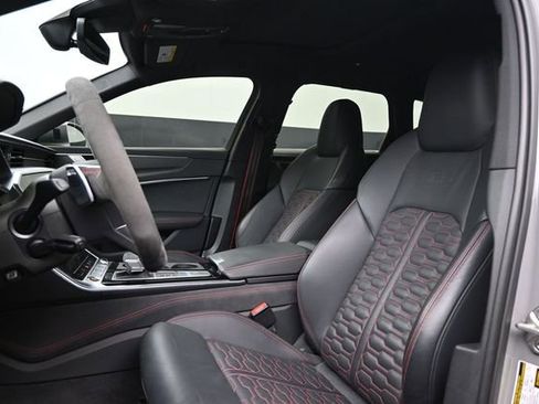 Used 2023 Audi RS 6 w/ Executive Package AWD/4WD image 10