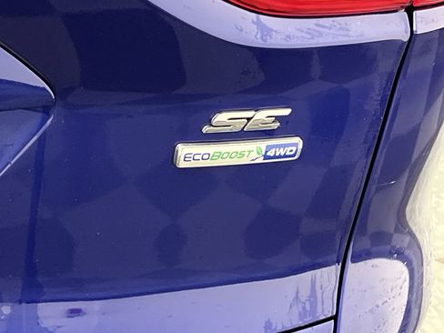 Used 2016 Ford Escape SE w/ Equipment Group 201A image 32