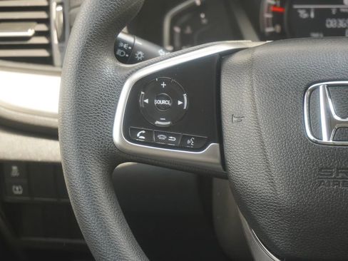 Used 2017 Honda CR-V LX image 12