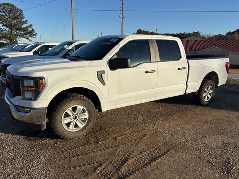Used 2023 Ford F150 XL w/ XL Chrome Appearance Package image 1