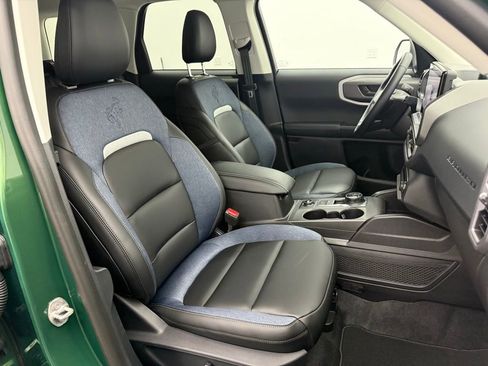 New 2025 Ford Bronco Sport Outer Banks w/ Outer Banks Tech Package+ image 28