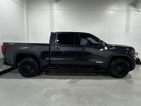 Used 2022 GMC Sierra 1500 Elevation AWD/4WD image 21